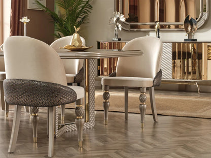 Madrid Dining Room Set