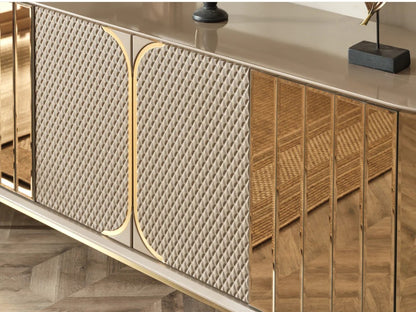 Madrid Dining Room Set