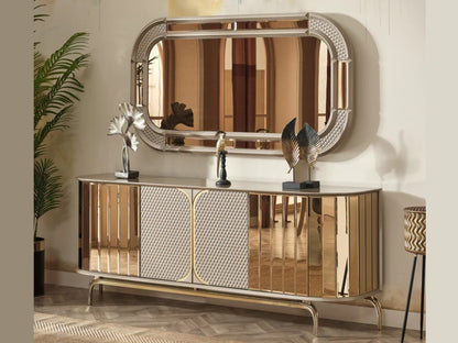 Madrid Dining Room Set