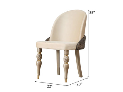 Madrid Dining Room Set