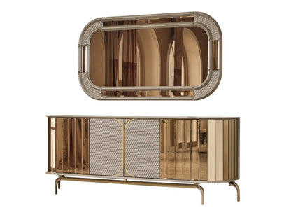 Madrid Dining Room Set