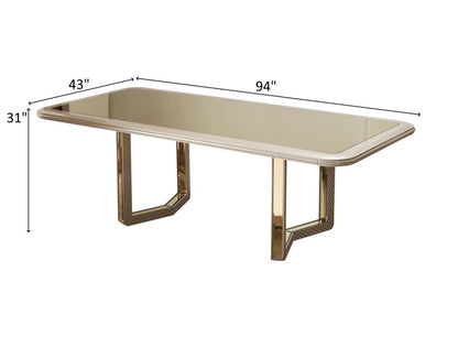 Madrid Dining Room Set