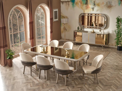 Madrid Dining Room Set
