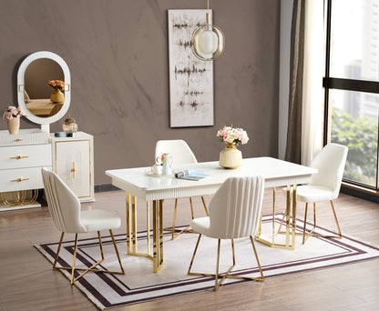 Marsel Dining Room Table