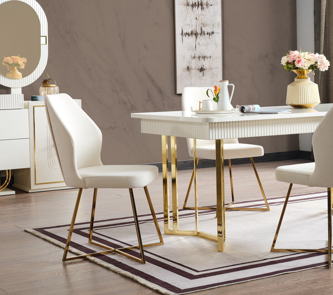 Marsel Dining Room Chair