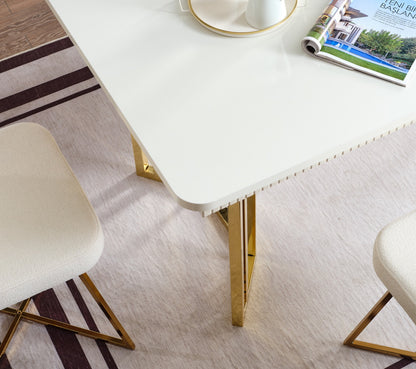 Marsel Dining Room Set