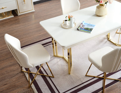 Marsel Dining Room Set