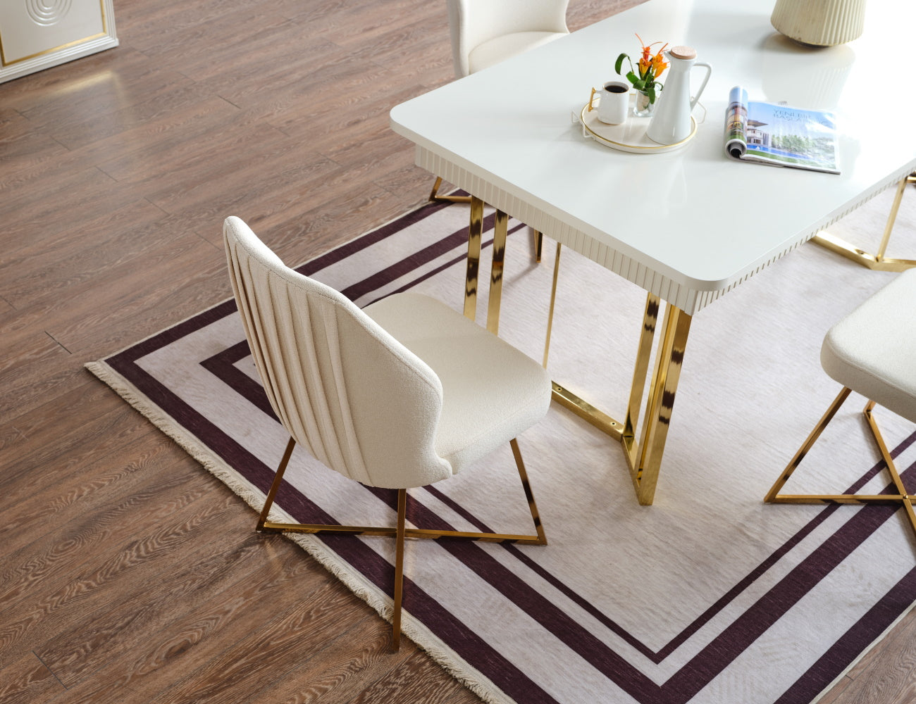 Marsel Dining Room Chair