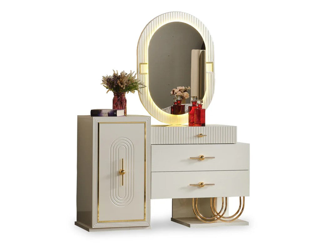 Marsel Bedroom Set