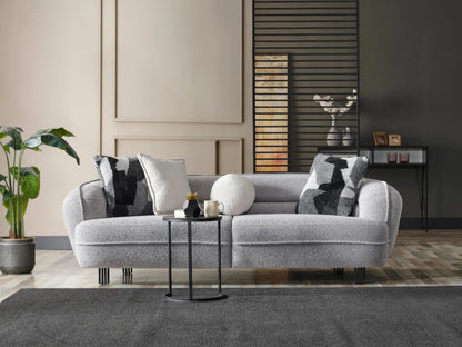 Marsilya  3  Seat  Sofa