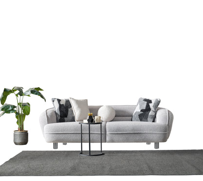 Marsilya Living Room Set