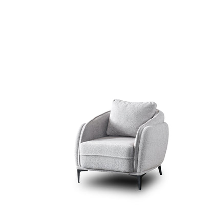Marsilya Living Room Set