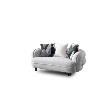 Marsilya Living Room Set