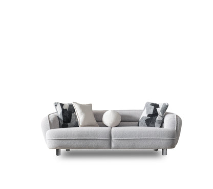 Marsilya  Loveseat
