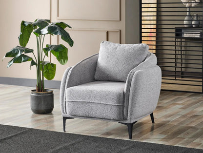 Marsilya Accent Chair