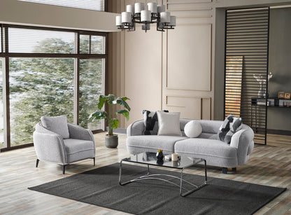 Marsilya Accent Chair