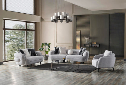 Marsilya Accent Chair