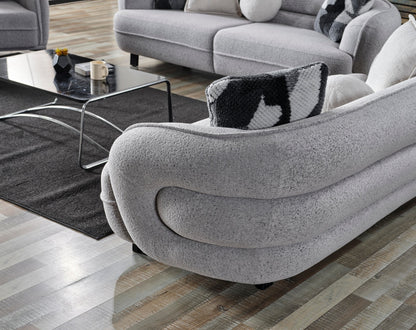 Marsilya Living Room Set