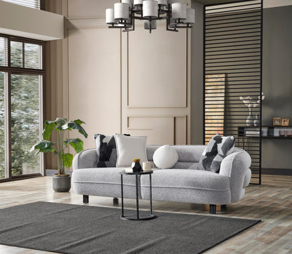 Marsilya Living Room Set