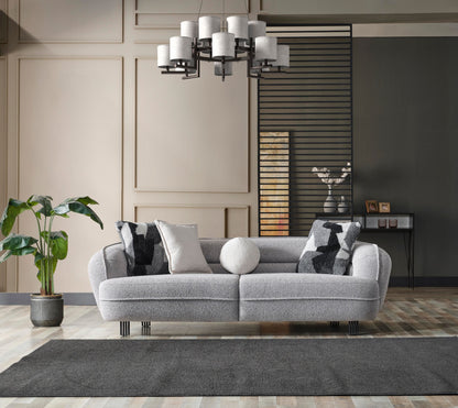 Marsilya Living Room Set