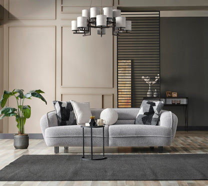 Marsilya Living Room Set
