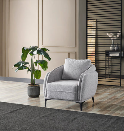 Marsilya Living Room Set