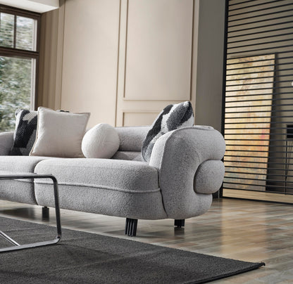 Marsilya Living Room Set