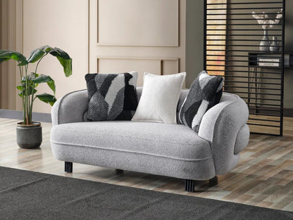 Marsilya Accent Chair