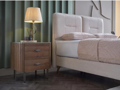 Mirante Bedroom Set