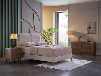 Mirante Bedroom Set