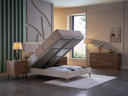 Mirante Bedroom Set