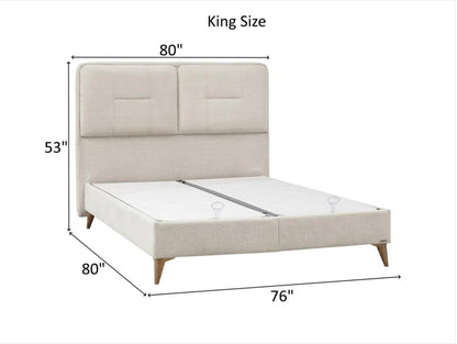 Mirante Bedroom Set