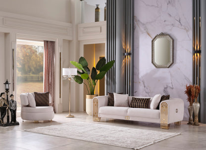 Monaco Accent Chair
