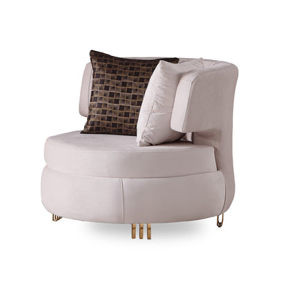 Monaco Accent Chair