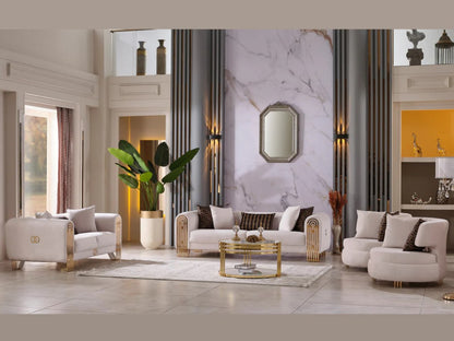 Monaco Accent Chair