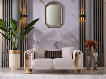 Monaco Loveseat