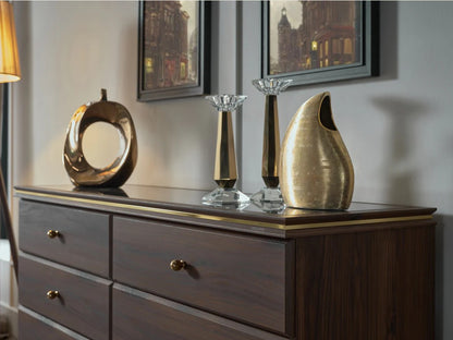 Montego Bedroom Set