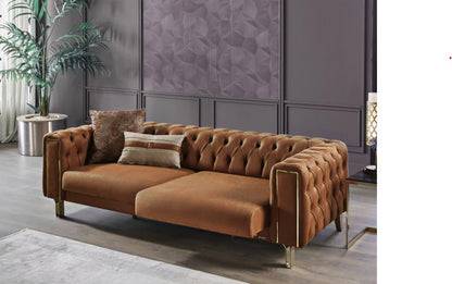 Montego Living Room Set