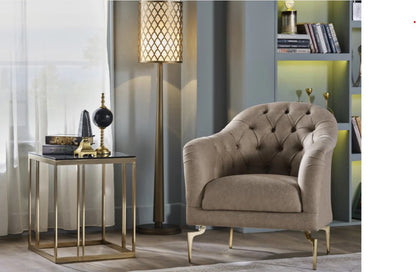 Montego Living Room Set