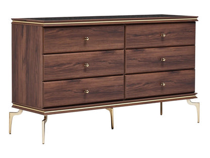 Montego Bedroom Set