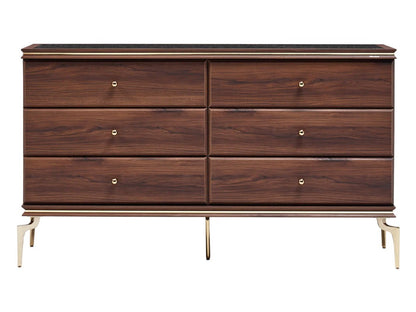 Montego Bedroom Set