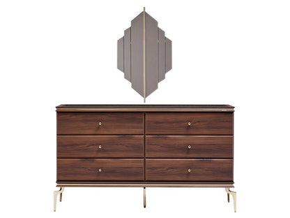 Montego Bedroom Set