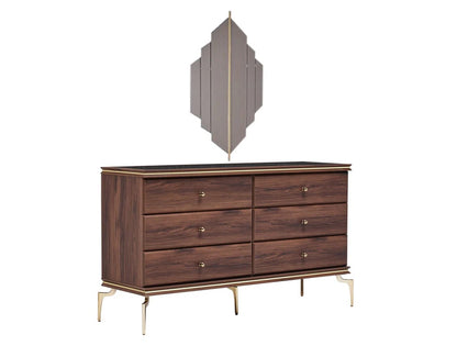 Montego Bedroom Set