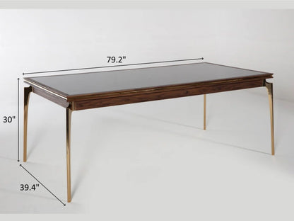 Montego Dining Table