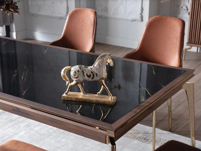 Montego Dining Table