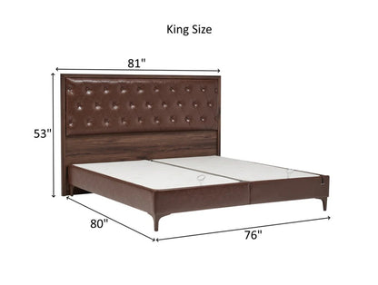 Montego Bedroom Set