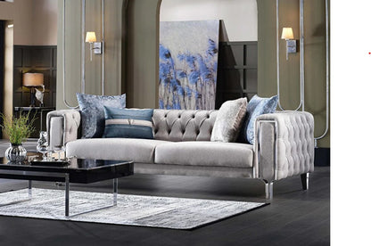 Montego Living Room Set
