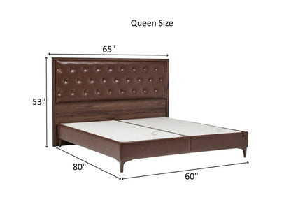 Montego Bedroom Set