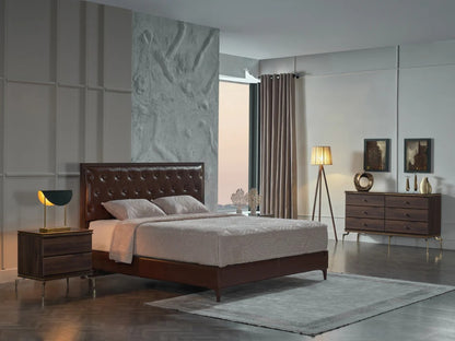 Montego Bedroom Set