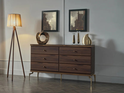 Montego Bedroom Set